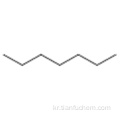 N- 헵탄 CAS 142-82-5